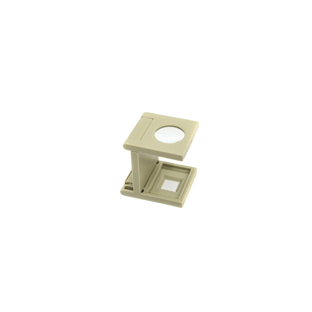 Lupa Contafio Lupa Contafio