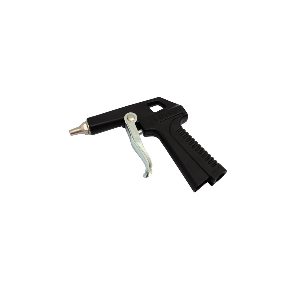 Pistola de ar Dynamics preta 26000