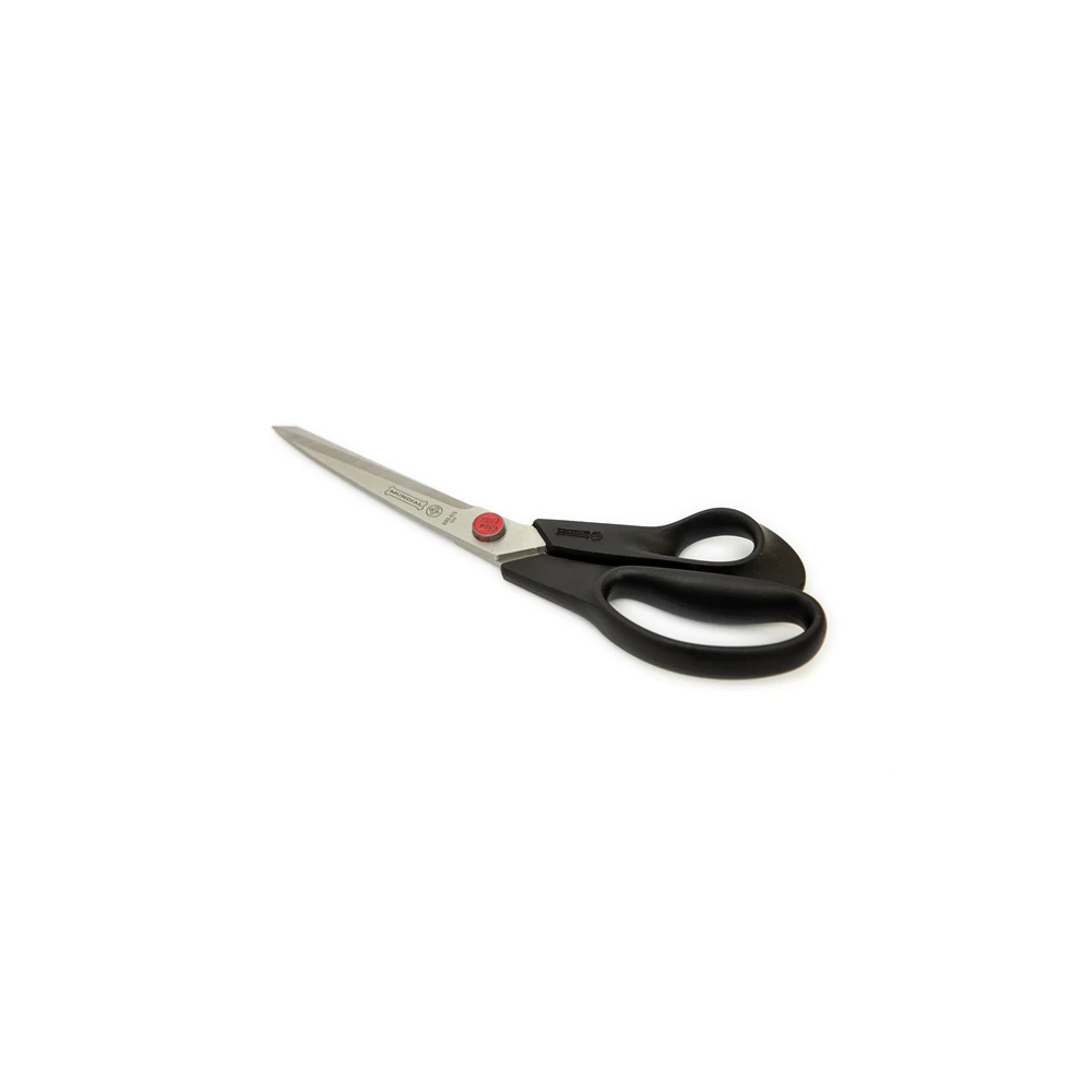 Tesoura Mundial preta ponto vermelho 9.1/2'- 690-9