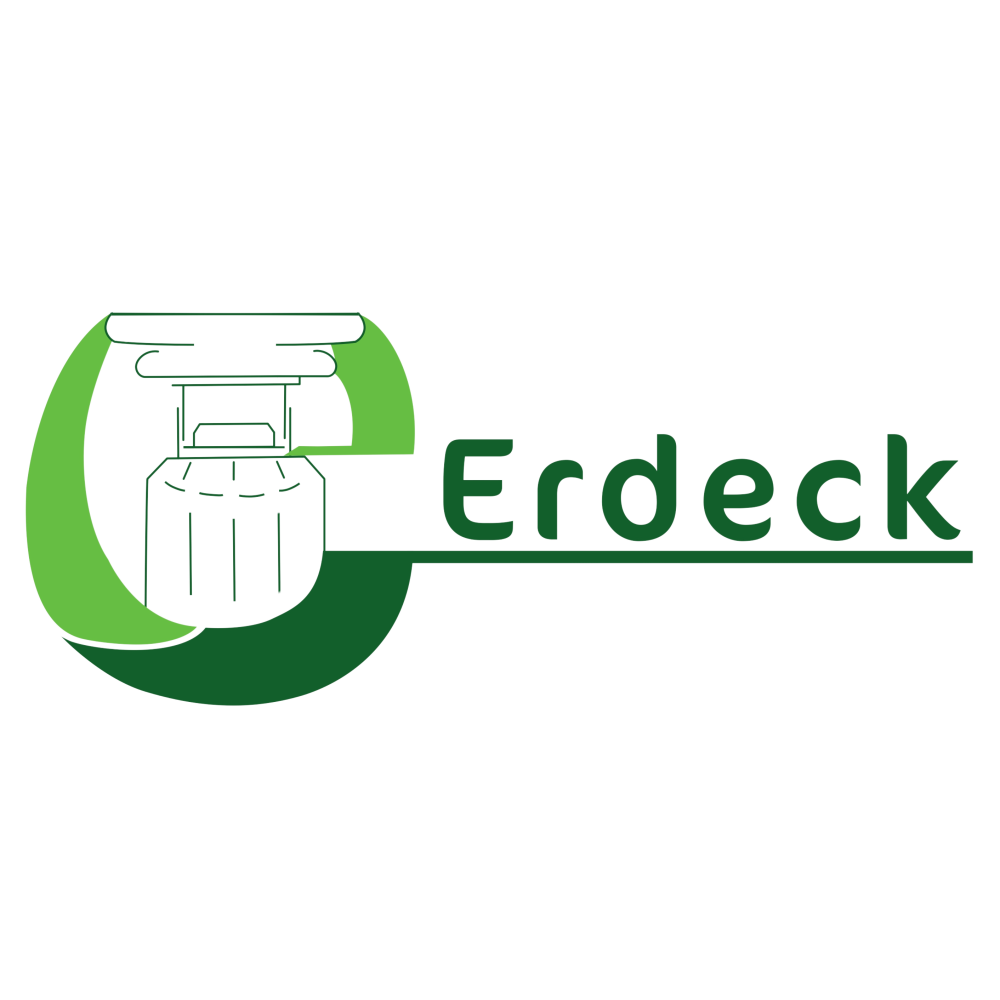 Erdeck Comércio e Representações Ltda Erdeck Comércio e Representações Ltda