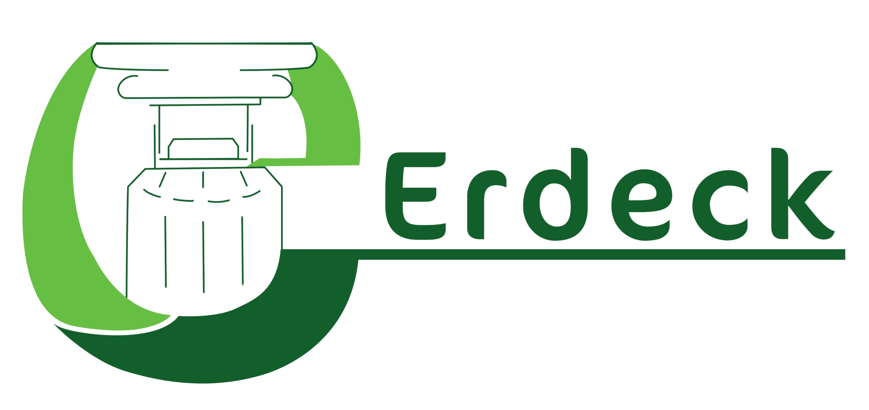 Erdeck Comércio e Representações Ltda